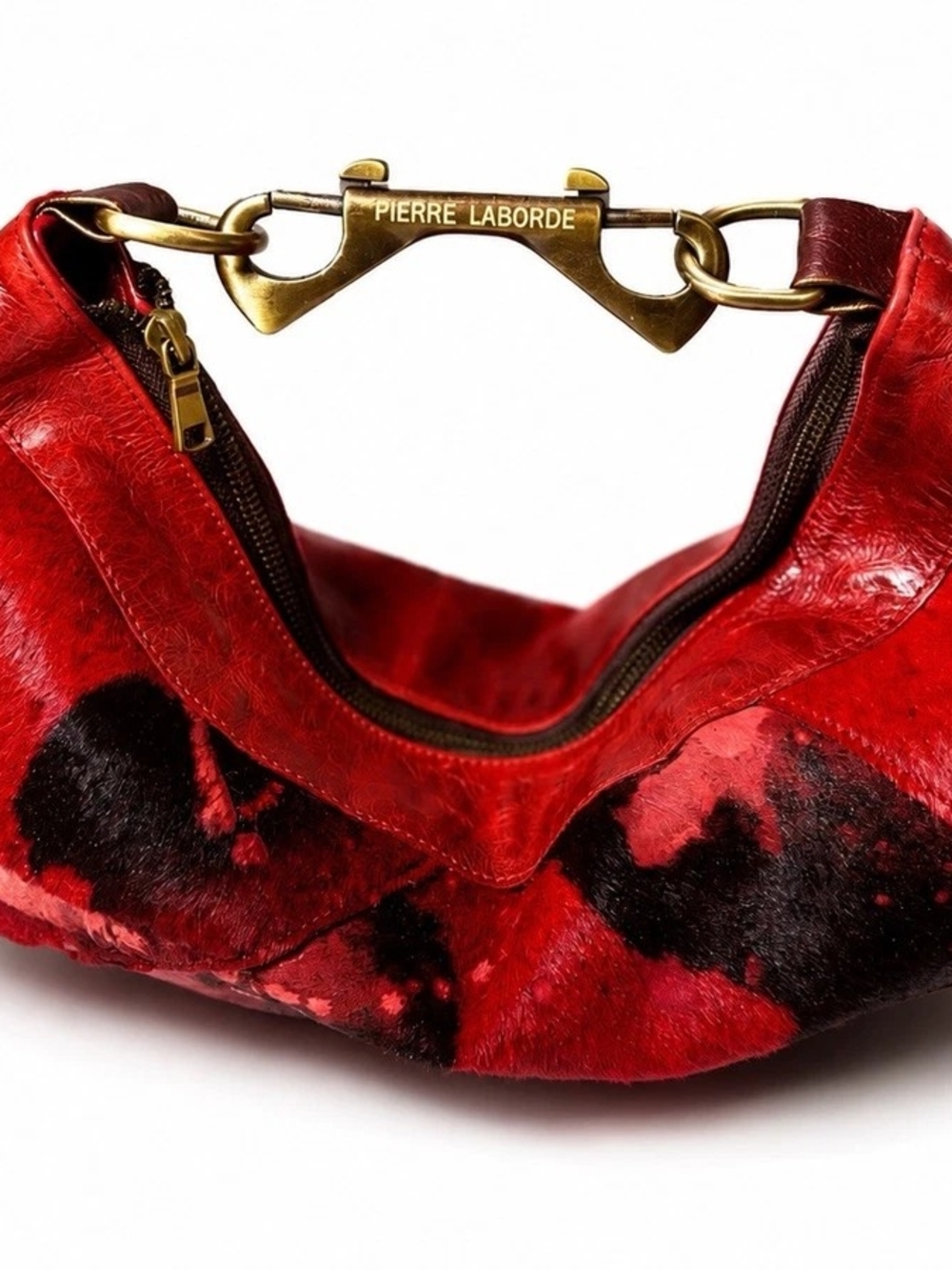 Pierre Laborde handbag
